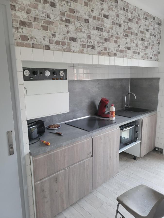 Appartement T3 80M2 Ria Sirah Екстер'єр фото